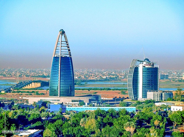 Sudan Innovation Slide 1